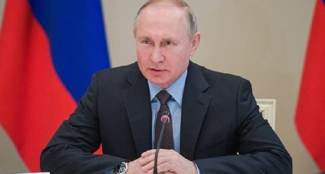 Putin ərzaq qıtlığının əsl səbəbini açıqladı