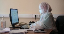 Rusiyada koronavirusa yoluxanların sayı kəskin artıb