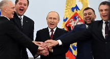 Putin yeni bölgələr səfər edəcək? - Peskov açıqladı
