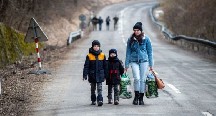 Dünya Bankı Azərbaycana gələn ukraynalı qaçqınların sayını açıqlayıb