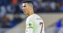 Ərəbistan mediası Ronaldonu ələ saldı: “Bu, o deyil, “Real”dakı Ronaldo hardadır?”