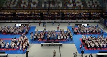 Azərbaycan millisi dünya çempionatına 21 idmançı ilə getdi - SİYAHI