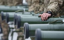 Ukrayna üçün yeni silah istehsalı ilə bağlı razılığa gəlib