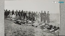 1918-ci il soyqırımlarını lentə alan belaruslu fotoqrafı ölkəyə kim dəvət etmişdi? – NADİR FOTOLAR