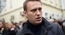 Rusiyada Navalnı tərəfdarları etiraza qalxdı