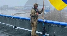 XİN: Ukrayna ərazilərini güzəştə getməyəcək