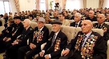 Azərbaycanda 1941-1945-ci il müharibəsinin neçə iştirakçısı qalıb?