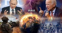 Putin NATO-Rusiya və nüvə savaşlarını niyə anons etdi: Üçüncü dünya müharibəsi də olacaq