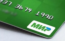 Ermənistanın əksər bankları “Mir” kartlarına xidmət göstərməyəcək
