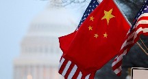 Çin ABŞ-dan şikayət etdi: Qaydaları pozur...