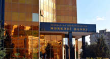 Mərkəzi Bank inflyasiya proqnozunu açıqladı