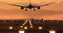 Rusiyanın üç hava limanında uçuşlar dayandırıldı - SƏBƏB