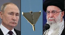 Hücum təkcə İran üçün deyil, Rusiyaya da siqnaldır - İsrail mediası