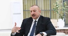 Prezident: Azərbaycana qarşı soyuq müharibəyə başlayıblar