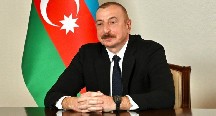 Azərbaycan və Almaniya prezidentlərinin geniş tərkibdə görüşü başa çatıb - YENİLƏNİB