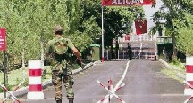 Ermənistan XİN: “Türkiyə ilə sərhəd məntəqəsi istismara hazırdır”