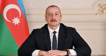 Prezident BMT Baş katibinin xüsusi müşavirini qəbul edib - YENİLƏNİB