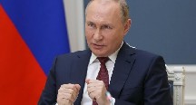 Putinin 40 milyardlıq meqalayihəsi: Tapşırıq verildi