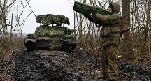 Hərbi yardımın gecikməsi Ukraynaya baha başa gəlib