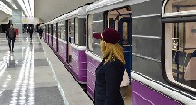 Bakı metrosunun iş rejimi dəyişdirilir - RƏSMİ