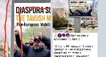 Ermənistan müxalifəti insanları aldadıb Azərbaycana qarşı qaldırır