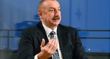 Prezident: “Fransanın Ermənistana verdiyi öldürücü silahlar kritik həddə çatsa, onda bizdən heç kim inciməsin”