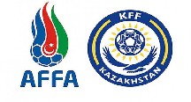 Azərbaycan - Qazaxıstan matçının başlama vaxtı dəyişdirildi