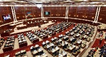 Milli Məclisin ən aktiv deputatları: Cəmi 36 deputat...- Jurnalistlər seçim etdi (SİYAHI)