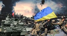 Ukrayna üçün həlledici ay: ya bitəcək, ya da...