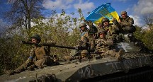 KİV: Ukrayna Rusiyanın böyük hücumuna hazırlaşır