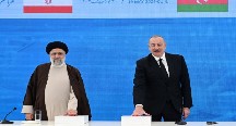 İlham Əliyev: İran-Azərbaycan əlaqələri bölgəmizdə sabitliyin önəmli şərtidir