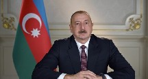 Prezident İlham Əliyev Qurban Bayramı münasibətilə paylaşım edib