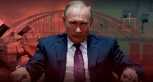 Putin ABŞ-ın ən böyük qorxusunu reallaşdırdı