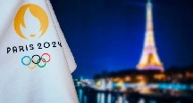 Parisdə keçirilən Yay Olimpiya Oyunlarının açılış mərasimi başlayıb