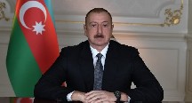 Prezident Azərbaycanın səyləri nəticəsində bölgədə yeni reallıqların yarandığını Blinkenin diqqətinə çatdırıb