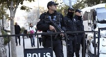 Türkiyədə mafiya liderinin 32 adamı saxlanıldı