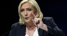 Marin Le Pen: Fransanın yeni hökuməti xalqın gözləntilərindən uzaqdır