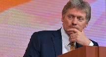 Peskov: 