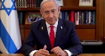 Netanyahudan İLGİNC QADAĞA - Bundan sonra...