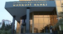 Mərkəzi Bank 2 valyuta mübadilə məntəqəsinin vəzifəli şəxsini cərimələyib