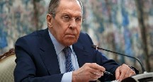 Lavrov: İrəvan ilk növbədə Ankara ilə birbaşa əlaqə qurmaq istəyir