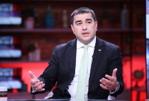 Gürcüstanda dövlət çevrilişinə hazırlıqlar davam edir - Şalva Papuaşvili: 