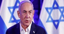 Kanada bəyan etdi: Netanyahu həbs olunacaq