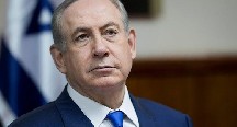 Daha bir ölkə Netanyahunu həbs edəcək