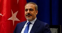 Fidan da təkzib etdi: Onlar Türkiyəyə köçməyib