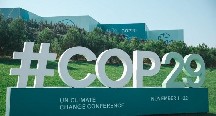 COP29 Prezidentliyi Paris İqlim Razılaşmasının 6-cı bəndinin bütün müddəaları üzrə razılıq əldə edib