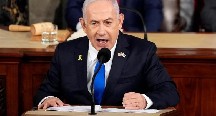 Netanyahu mövqeyini yumşaltmaqdan imtina edib