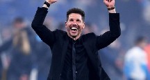 Simeone La Liqa rekordunu müəyyənləşdirdi