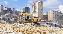 Bakıda bu ərazilər plana düşdü: Tezliklə söküləcək