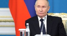 Putin Şoltsla söhbətinin təfərrüatlarını açıqladı